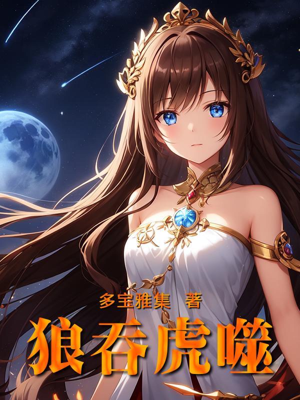 四重分裂有女主吗