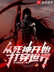 从死神开始打穿综漫无限完整版免费