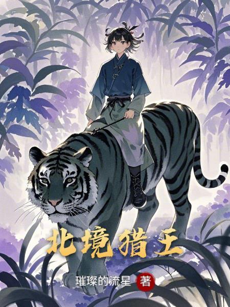 北境猎王 北境猎王